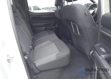 2024 Ford Ranger Xl from USA, damaged, VIN 1FTER4BH5RLE24436